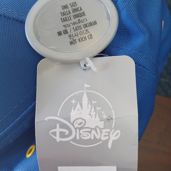 Disney snapback hat one size - Picture 3 of 3